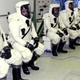 Illustration for article titled 19 Real-Life Protective Suits Worthy of Iron Man